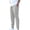 Grey, variant on Men's Pants Cleanrance! Chinos Wrangler Pants for Men Flex Stretch Men's Dress Pants Stretch Slim Fit Lightweight Quick Dry Suit Pant High Waist Trousers Casual Business Suit Slacks