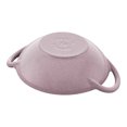 thumbnail image 3 of STAUB Specialities 16 cm / 6.5 inch Cast Iron Mini Wok, Cherry Blossom, 3 of 3
