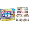 thumbnail image 3 of Play-Doh Wow 100 Compound Variety Pack, 3 of 5