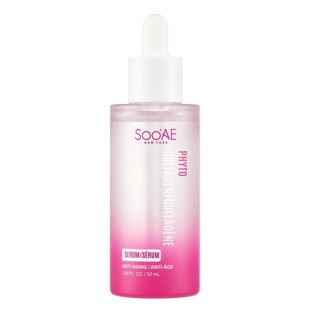 Soo'AE Sérum Phyto Collagène