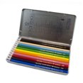 thumbnail image 4 of Crayons de couleur série 1500, 12 pièces Tombow, 4 of 6