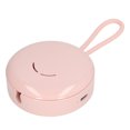 thumbnail image 4 of Toothbrush UV Cleaning Case,Mini Toothbrush UV Cleaning Toothbrush UV Cleaning Box Hanging Toothbrush UV Cleaning Case Precision Engineered, 4 of 8