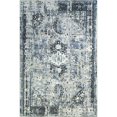 thumbnail image 1 of Korhani Delicate Light Area Rug - DISTRESS, 1 of 3