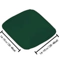 thumbnail image 3 of Meitianfacai Solid Color Brushed High Elastic Chair Cover Soft And Comfortable Chair Seat Cover -proof And Dirt- Chair Slipcover Suitable For Dining Chair, 3 of 3