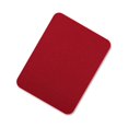 thumbnail image 4 of 10 Pcs Écussons Thermocollants pour Réparation de Vêtements Accessoires pour Vêtements Faits à la Main Fournitures de Couture pour Raccommoder Réparer Coude Jeans Déchirés Rouge Violacé, 4 of 5