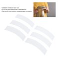 thumbnail image 3 of Wig Tape, Toupee Tape Adhesive 36pcs Four Sections  for Fixing Wig, 3 of 7