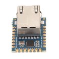 thumbnail image 1 of TTL UART To Ethernet Mini Module, TTL Ethernet Mini Module Highly Integrated  For Industrial, 1 of 8