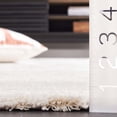 thumbnail image 2 of SAFAVIEH Neptune Linda Tonal Area Rug, 2 of 7