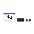 thumbnail image 2 of PULSE Explore™ wireless earbuds Midnight Black, 2 of 5