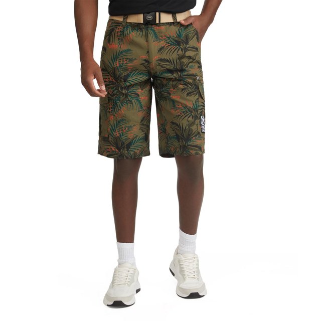 Ecko Unltd Men’s High Skyz Cargo Shorts