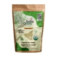 thumbnail image 1 of Lemongrass Powder - Sizzling Organic (50g), 1 of 4