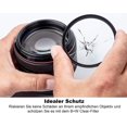 thumbnail image 4 of B+W Filtre en Verre 67Mm Master Clear Mrc Nano 007M, 4 of 5