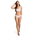 thumbnail image 5 of Jockey Bikini à Logo Extensible en Coton Biologique pour Femmes - Lot de 3, 5 of 5