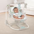 thumbnail image 4 of Ingenuity ConvertMe Hamilton 2-Seat Swing, 4 of 7