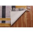 thumbnail image 3 of Casavani Garden Yoga Mat Outdoor Patio Rug, Yellow 10x18 ft, 3 of 6