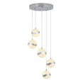 thumbnail image 1 of Artika Wavey 5 LED Integrated Pendant, 1 of 8