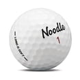 thumbnail image 2 of Noodle Long & Soft balles de golf - Paquet de 24, 2 of 7