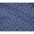 thumbnail image 4 of oneOone Cotton Flex Fabric Floral Block Print Fabric By Yard 40 Inch Wide, 4 of 4