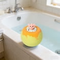 thumbnail image 3 of Bath Bombs with Toys Inside,100g Bath Bombs for,Essential Oil Fizzy Bath Balls,Bubble Bath Salts Bombs,Gentle Exploding Bath Spa Balls for Relaxing Bubble Bath Experience Bath Salts Ball Toys, 3 of 9