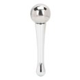 thumbnail image 1 of <p>Globe de Refroidissement, Bâton Cryo Réduit la Fatigue, Élimination des Plis, Massage Portable en Acier Inoxydable pour Voyage</p>, 1 of 7