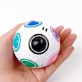 thumbnail image 4 of Bangcool Fidget Ball Creative Decompression Funny Puzzle Ball Cube Ball for Kids, 4 of 7