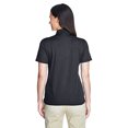 thumbnail image 2 of Ash City - Core 365 Ladies' Origin Performance PiquÃ© Polo, 2 of 3