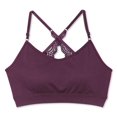 thumbnail image 1 of George Women's Lace Cross-Back Bra, 1 of 1
