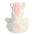 thumbnail image 3 of Aurora - Palm Pals - Peluche 5 Po Sassy Unicorn, 3 of 3