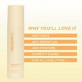 thumbnail image 3 of Design.me Bounce Me Curl Spray Gel 7.77 oz / 230 ml, 3 of 9