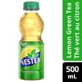 thumbnail image 1 of NESTEA Thé vert glacé bouteille de 500mL, 1 of 8