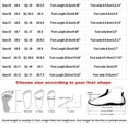thumbnail image 4 of Chaussures Femme Chaussures Femme Sandales Décontractées d'Été Mode Décontractées Plates Couleur Unie à Oeillets, 4 of 4
