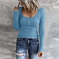 thumbnail image 2 of Chandail Athlétique à Manches Courtes Femme Hauts Coupe Ample pour Femmes T-Shirt Femme Chemises à Manches Longues pour Femmes T-Shirt Extensible pour Femmes T-Shirt Rayé pour Femmes Chemise à Manches Courtes pour Femmes T-Shirts Rayés pour Femmes Manches Courtes, 2 of 4