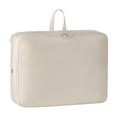 thumbnail image 2 of Yhmxh Closet Organizers and Storage Gongsatin Quilt Down Jacket Storage Bag Compression Bag Silk Quilt Sorting Bag Down Jacket Bedding Special Storage Bag Storage Bg, 2 of 9