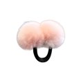 thumbnail image 1 of Faux Élastiques à Cheveux Ensemble Mignon Bandeaux Extensibles pour Femmes Filles Chouchous Doux pour Queue de Cheval, 1 of 6