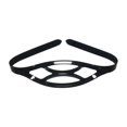 thumbnail image 4 of koolsoo Diving Goggles Silicone Strap, Diving Replacement, Soft Swimming Goggles Glasses C, 4 of 9