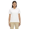 thumbnail image 1 of Ash City - Core 365 Ladies' Origin Performance PiquÃ© Polo, 1 of 3