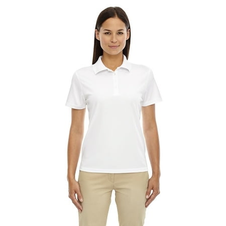 Ash City - Core 365 Ladies' Origin Performance Piqué Polo