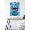 thumbnail image 4 of Disney Lilo and Stitch - Sitting Wall Poster, 22.375" x 34", 4 of 4