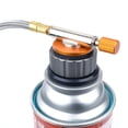thumbnail image 1 of Tête de Conversion, Adaptateur de Réchaud Propane Valve Lindal Adaptateur de Butane Adaptateur de Propane Valve Cartouche de Butane 1pcs Adaptateur de Réchaud Adaptateur de Cartouche de Butane Adaptateur de Propane Lindal Yuanz Mewmewcat Qahm, 1 of 6