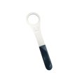 thumbnail image 4 of Maytalsory Durable Bicycle Tool Bottom Bracket Wrench Repair Tool Efficient Axle Wrench Tool 44mm 240x60x4mm 5Set, 4 of 6