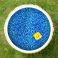 thumbnail image 4 of Swirl Bottom Round Overlap Pool Liner 48/52-in Deep, 4 of 10
