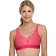 thumbnail image 1 of Bali Womens Comfort Revolution Microfiber Crop Top - Best-Seller, M, 1 of 1