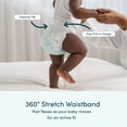 thumbnail image 3 of Rascals Premium 360 Diapers, Size 5, 84 Count, 3 of 10