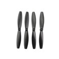 thumbnail image 1 of TIELUTT 4pc Propeller Prop CW CCW for Parrot Minidrones 3 Swing RC Parts Orb Gaming Flying Space Orb compatible with Motor Kites & Flying Gravitation Disc, 1 of 3