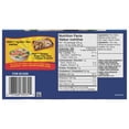 thumbnail image 3 of Hormel Foods SPAM Dîner-Viande 25 % Moins de Sodium, 4 X 340 g, 3 of 3