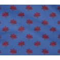 thumbnail image 4 of oneOone Cotton Flex Fabric Floral Block Print Fabric By Yard 40 Inch Wide, 4 of 4