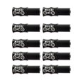 thumbnail image 4 of Thinsony 10 Pcs Bicycle Cable End Caps Professional Wear-resistant Universal Shifting Shifting Black 5Set, 4 of 6