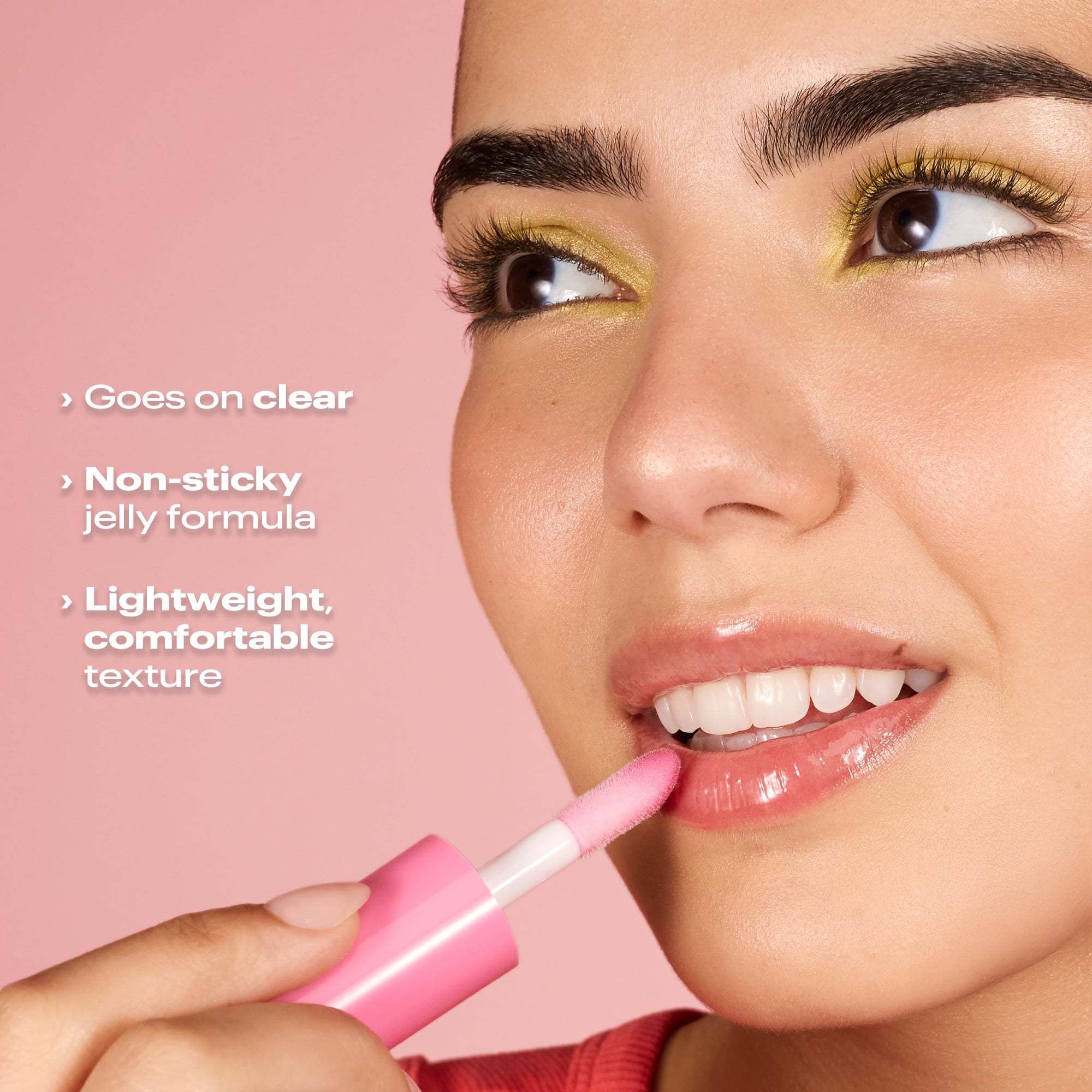 Annabelle Huile pour les Lèvres Fruitée