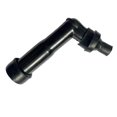 thumbnail image 4 of Miulika Spark plug , Simple Installation Black High Tension ,70mm, Silicone Replacement, 4 of 9