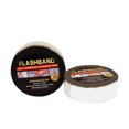 thumbnail image 3 of Asphalt Tape Asphalt Waterproof Tape Asphalt Patch Tape Asphalt Joint Repair Tape Asphalt Tape Self Adhesive Waterproof Heat Insulation Joint Repair Roll Tape For Patch, 3 of 8